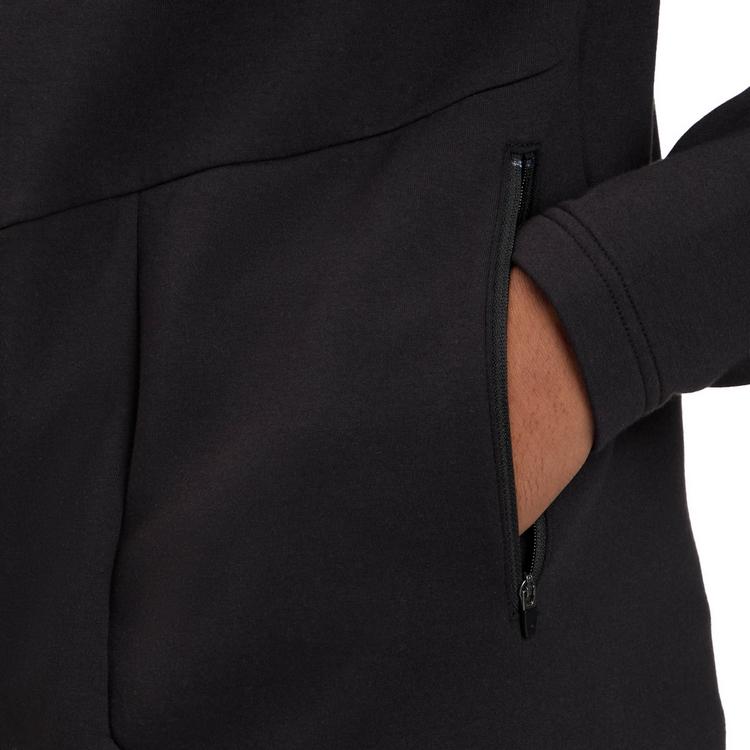 ENERGETICS ENERGETICS Toddy Kapuzenjacke Herren - black - 4 | SportScheck