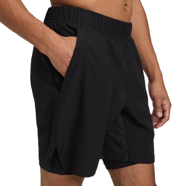 ENERGETICS ENERGETICS Friedo Funktionsshorts Herren - black - 4 | SportScheck