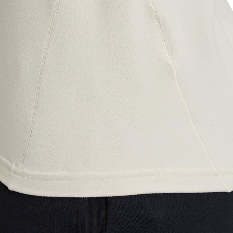 ENERGETICS ENERGETICS Oleta Funktionsshirt Damen - grey light - 4 | SportScheck