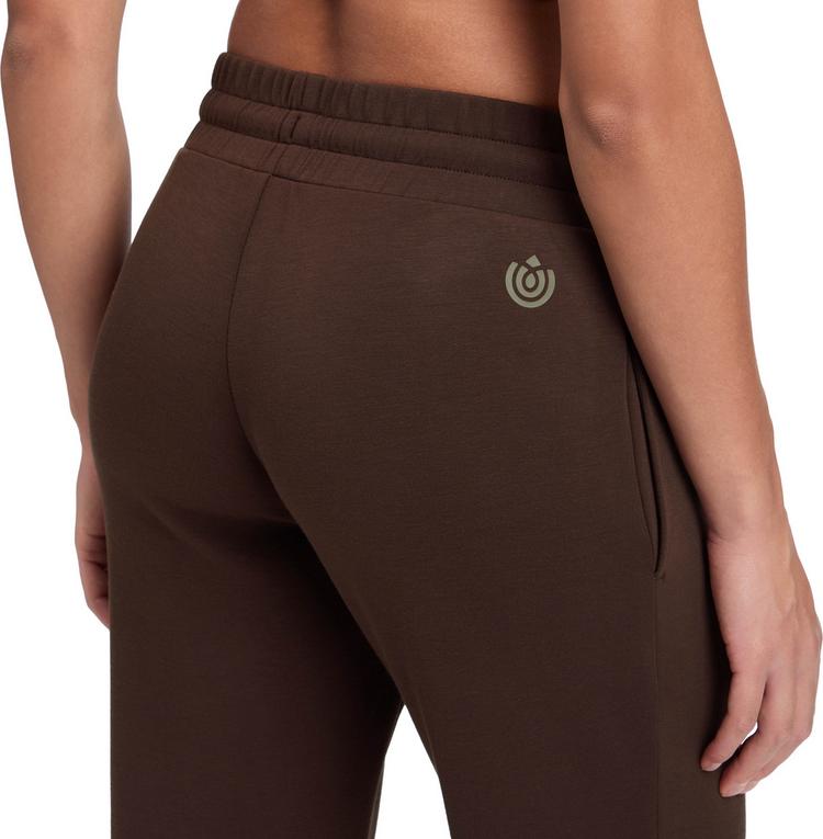 ENERGETICS ENERGETICS Olan Trainingshose Damen - dark brown - 4 | SportScheck