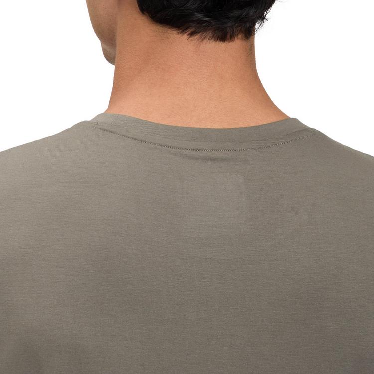 ENERGETICS ENERGETICS Mylo Funktionsshirt Herren - anthracite - 4 | SportScheck