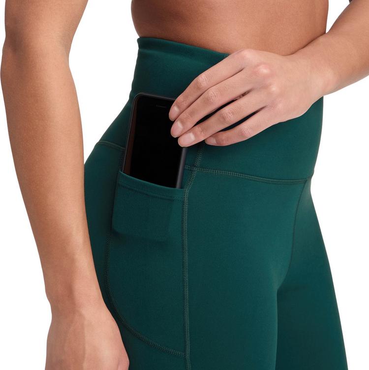 ENERGETICS ENERGETICS Kaylen Tights Damen - blue petrol - 4 | SportScheck
