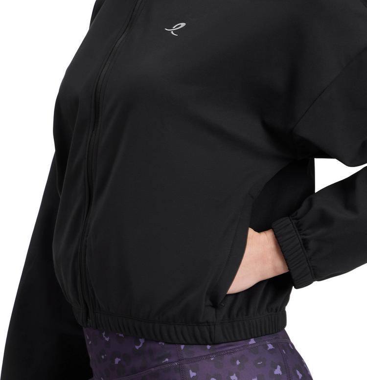 ENERGETICS ENERGETICS Gwena Trainingsjacke Damen - black - 4 | SportScheck
