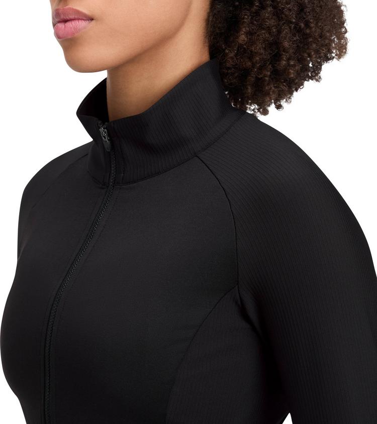 ENERGETICS ENERGETICS Olevia Trainingsjacke Damen - black - 4 | SportScheck