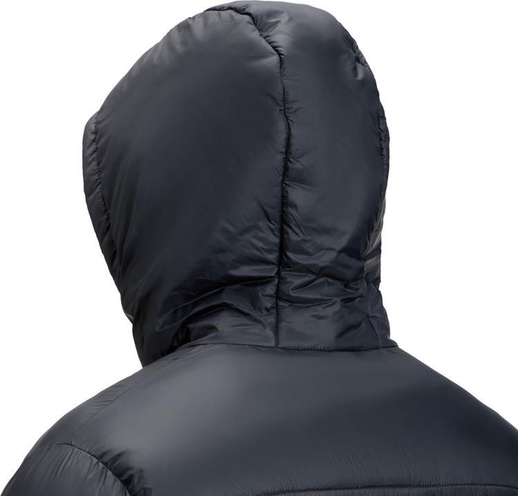 ENERGETICS ENERGETICS Arctico Kapuzenjacke Herren - black - 4 | SportScheck
