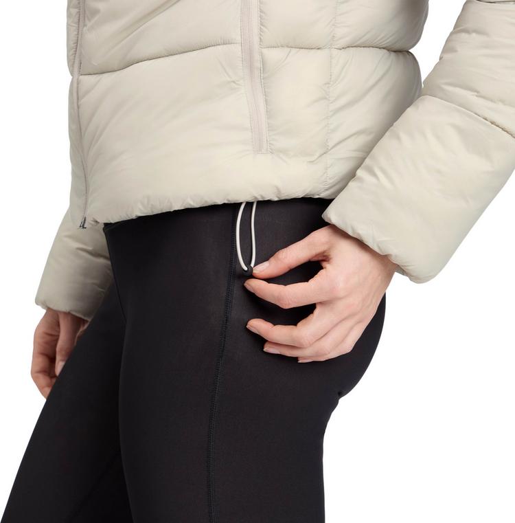 ENERGETICS ENERGETICS Arctico Kapuzenjacke Damen - grey light - 4 | SportScheck