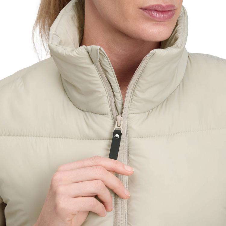 ENERGETICS ENERGETICS Arctico Steppweste Damen - grey light - 4 | SportScheck