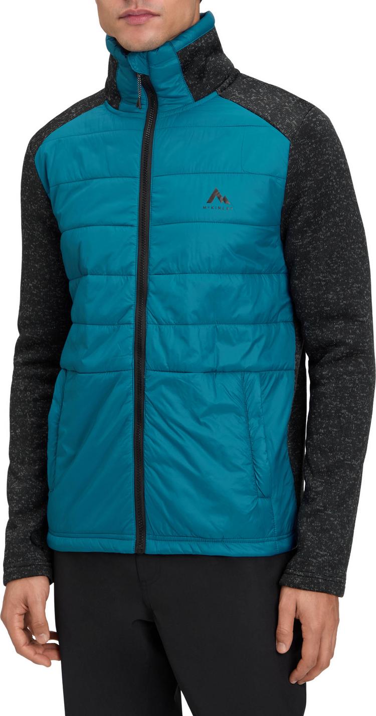 McKinley McKinley Arne 3:1 Doppeljacke Herren - blue petrol-black ni - 4 | SportScheck