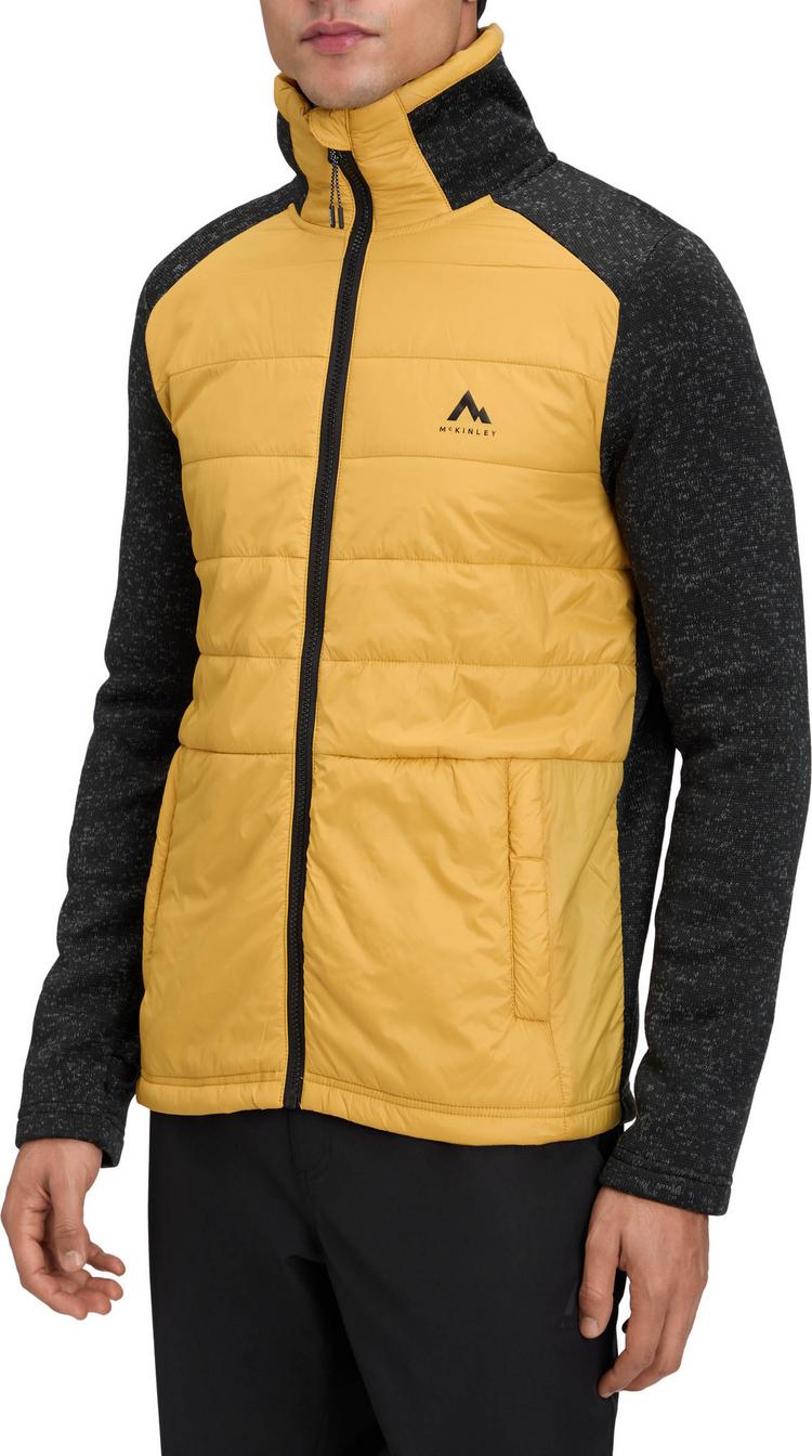 McKinley McKinley Arne 3:1 Doppeljacke Herren - brown light-black ni - 4 | SportScheck