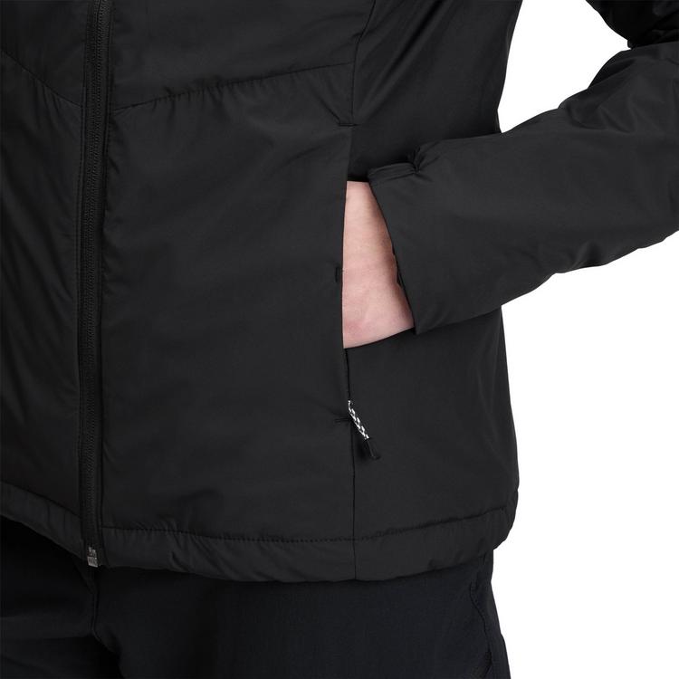 McKinley McKinley Sallanches Funktionsjacke Damen - black night - 4 | SportScheck