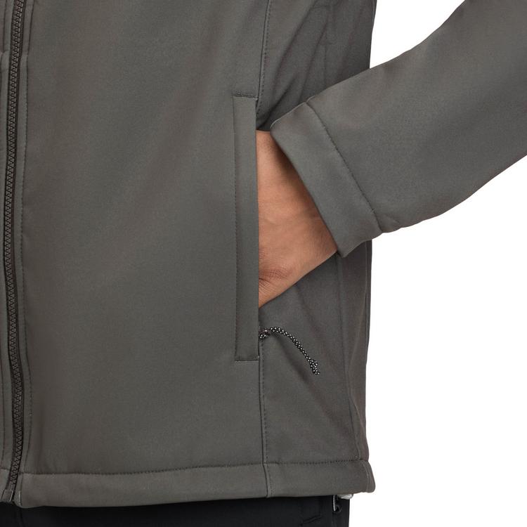 McKinley McKinley Kadino II Softshelljacke Herren - black - 4 | SportScheck