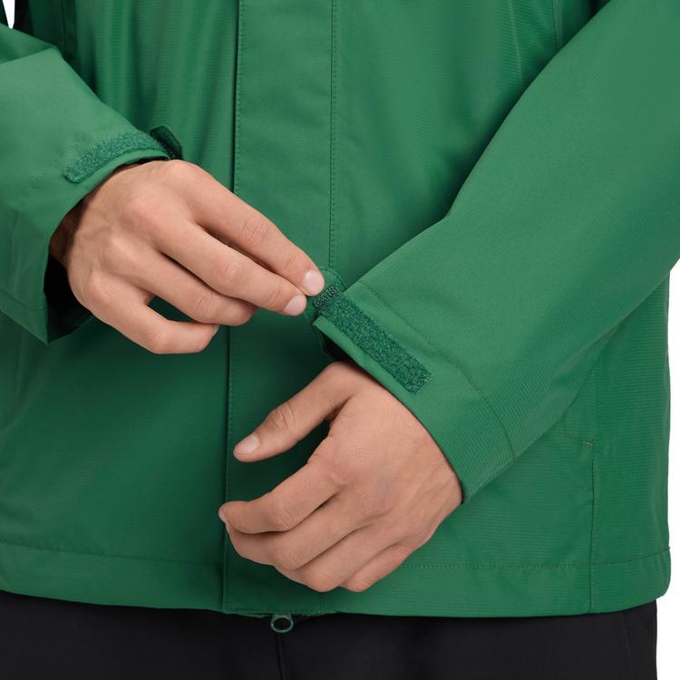 McKinley McKinley Adia Funktionsjacke Herren - green dark - 5 | SportScheck
