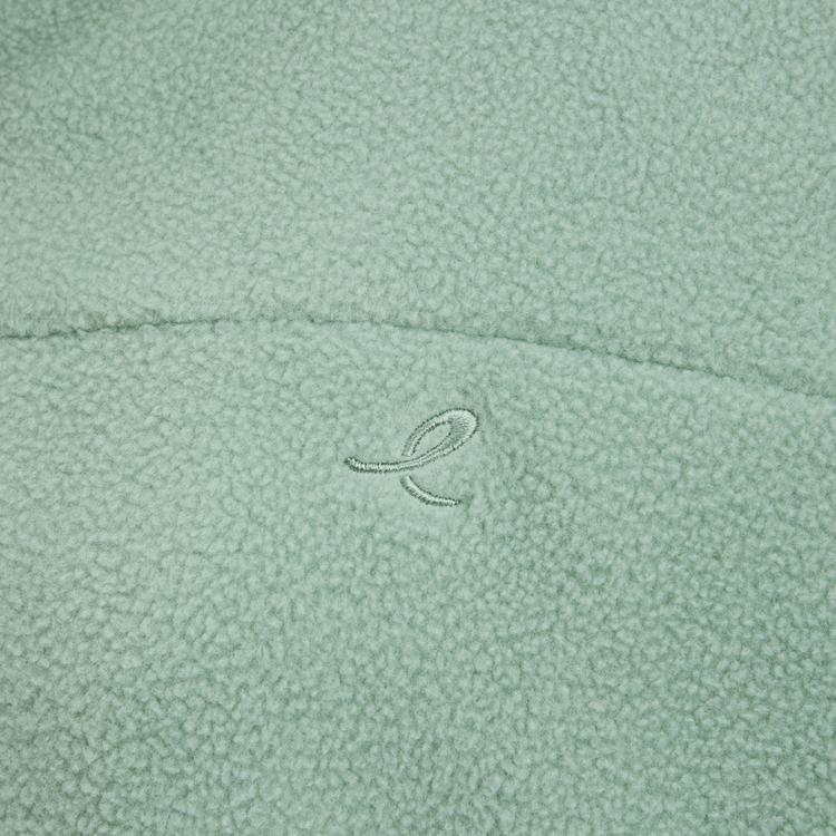 ENERGETICS ENERGETICS Aurora Fleeceshirt Damen - green smoke - 5 | SportScheck