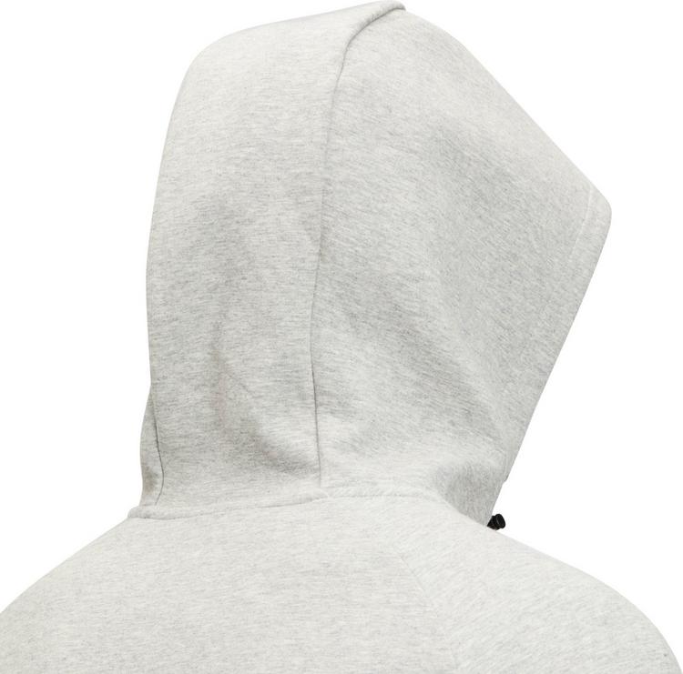 ENERGETICS ENERGETICS Toddy Kapuzenjacke Herren - melange-grey dark - 5 | SportScheck