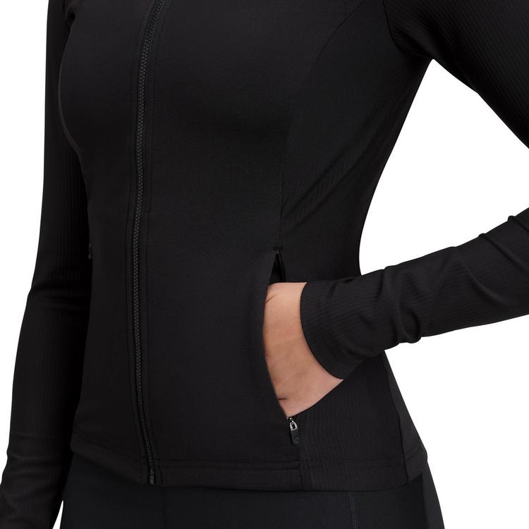 ENERGETICS ENERGETICS Olevia Trainingsjacke Damen - black - 5 | SportScheck