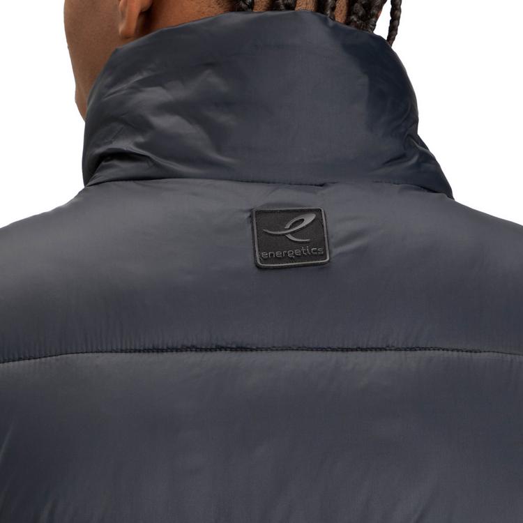 ENERGETICS ENERGETICS Arctico Steppweste Herren - black - 5 | SportScheck