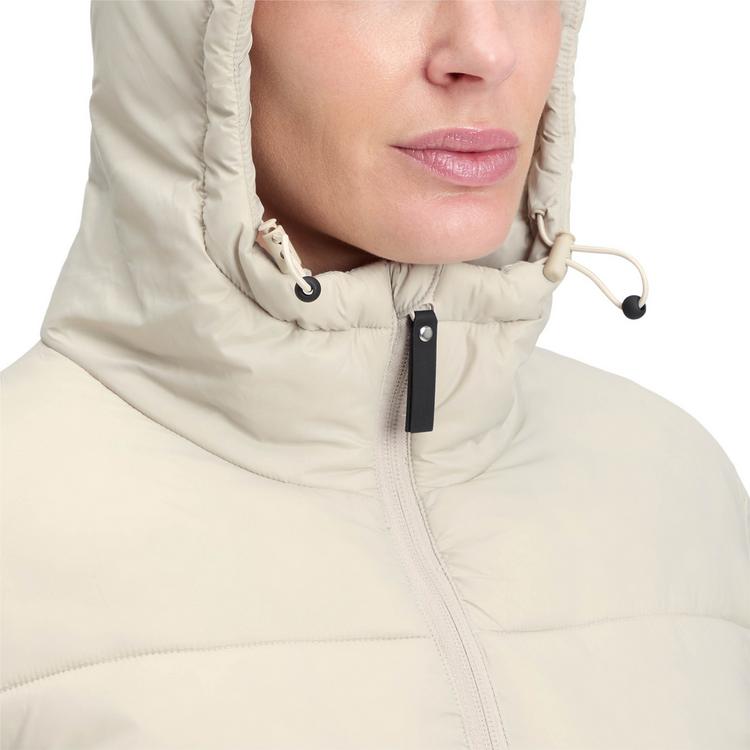 ENERGETICS ENERGETICS Arctico Kapuzenjacke Damen - grey light - 5 | SportScheck