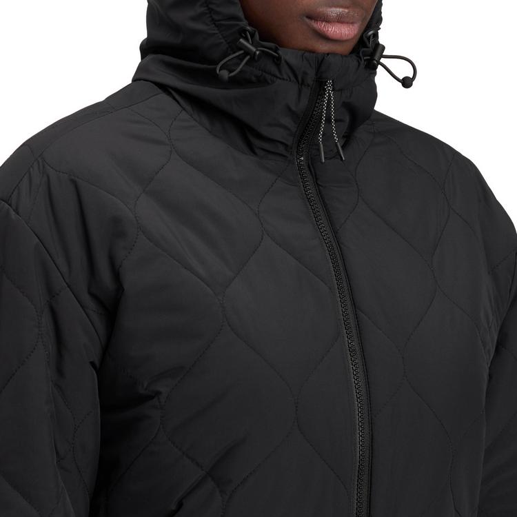 McKinley McKinley Sheldon Funktionsjacke Damen - black night - 5 | SportScheck