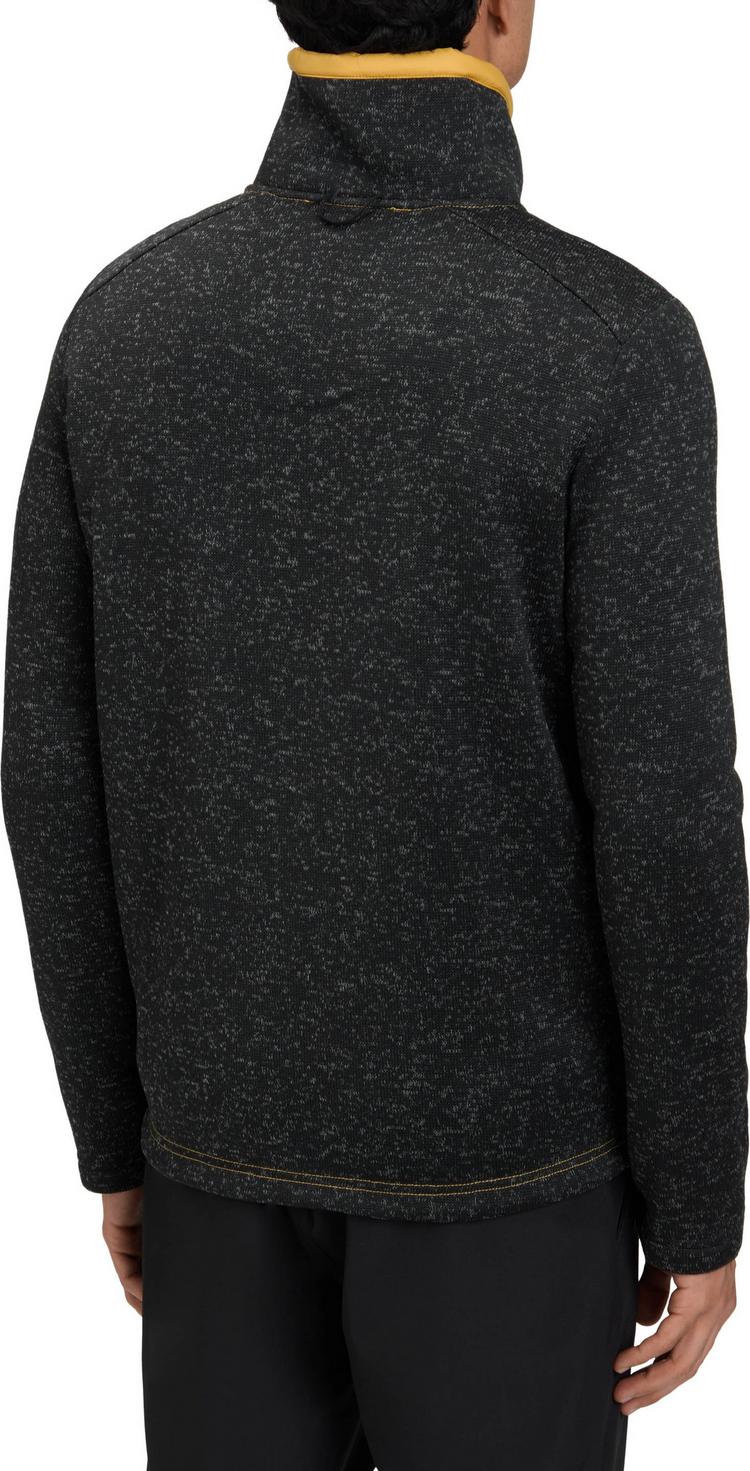 McKinley McKinley Arne 3:1 Doppeljacke Herren - brown light-black ni - 5 | SportScheck