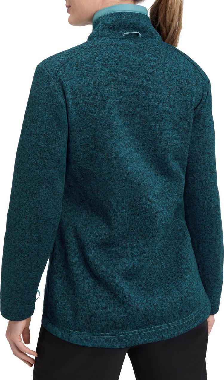McKinley McKinley Arne 3:1 Doppeljacke Damen - blue petrol - 5 | SportScheck