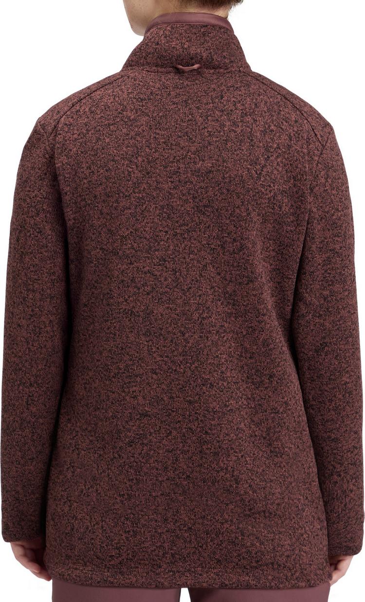 McKinley McKinley Arne 3:1 Doppeljacke Damen - red wine - 5 | SportScheck