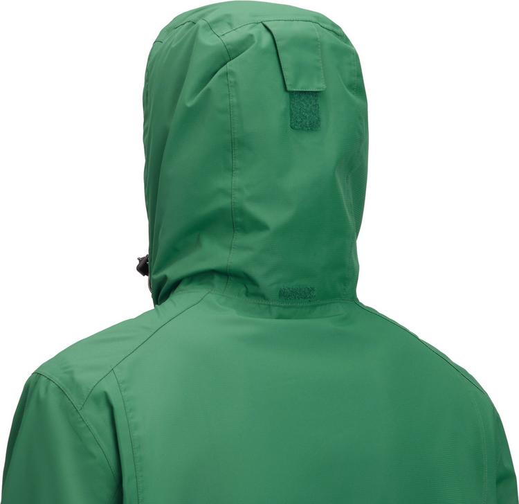 McKinley McKinley Adia Funktionsjacke Herren - green dark - 6 | SportScheck