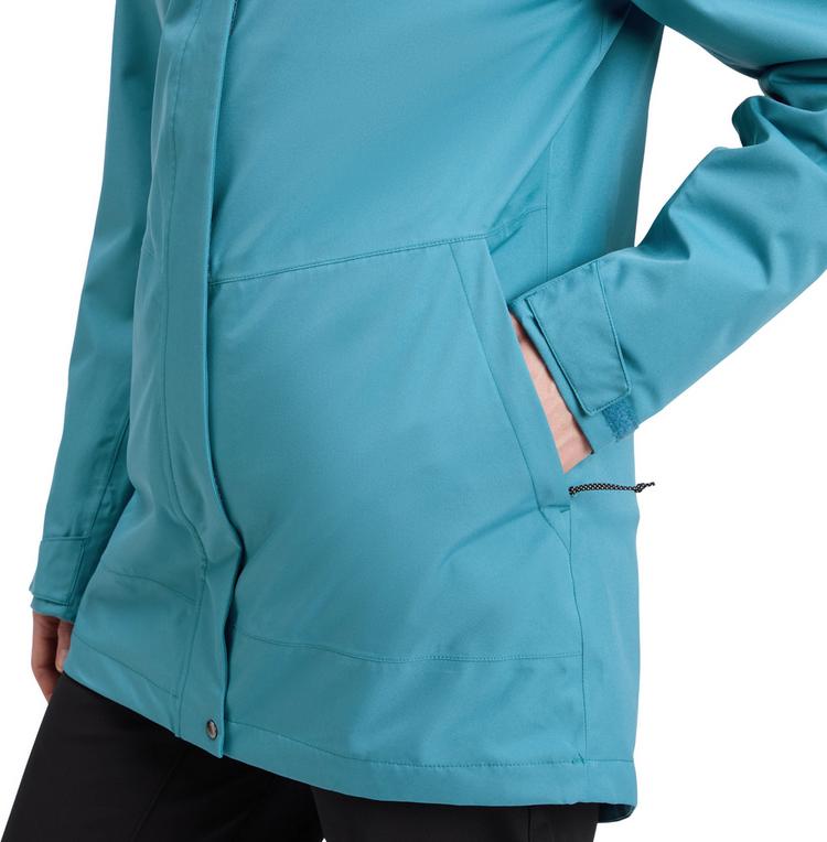McKinley McKinley Arne 3:1 Doppeljacke Damen - blue petrol - 6 | SportScheck