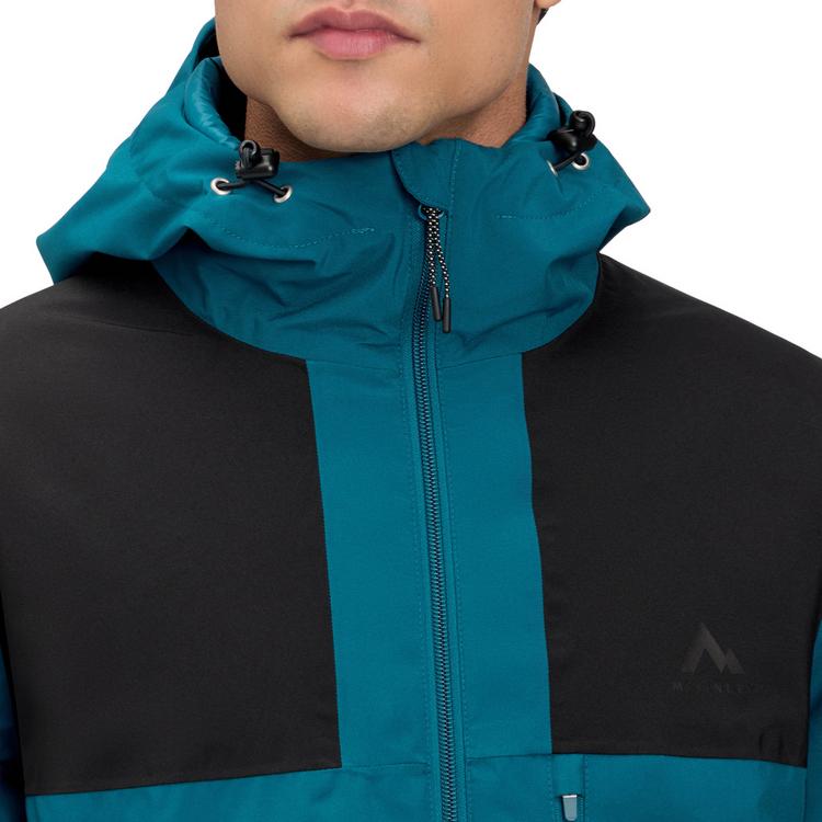 McKinley McKinley Arne 3:1 Doppeljacke Herren - blue petrol-black ni - 7 | SportScheck
