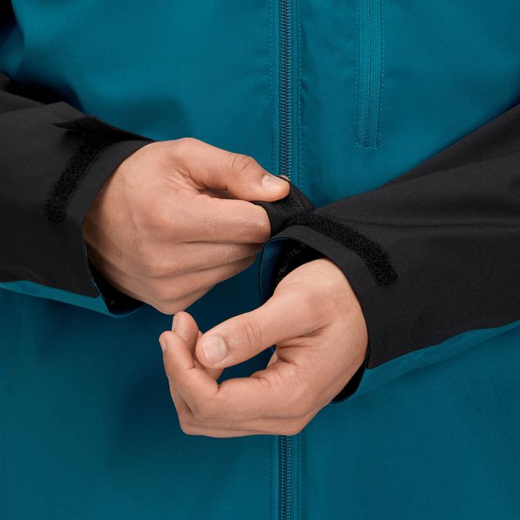 McKinley McKinley Arne 3:1 Doppeljacke Herren - blue petrol-black ni - 8 | SportScheck