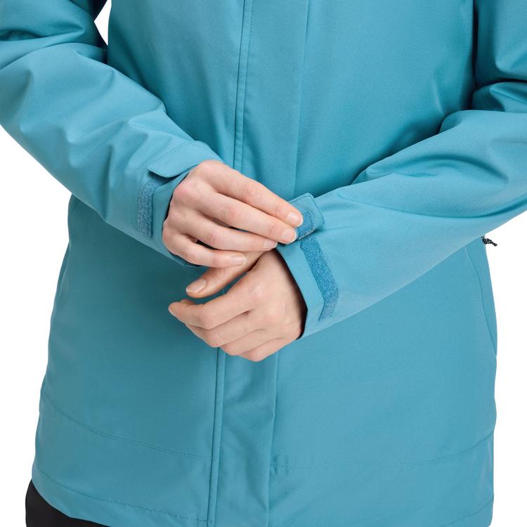 McKinley McKinley Arne 3:1 Doppeljacke Damen - blue petrol - 8 | SportScheck