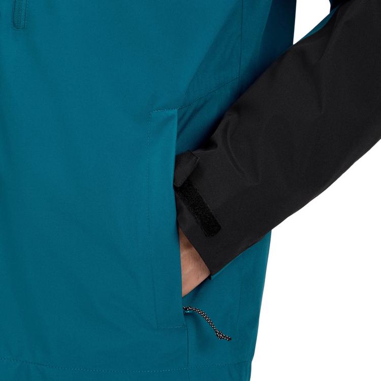 McKinley McKinley Arne 3:1 Doppeljacke Herren - blue petrol-black ni - 9 | SportScheck