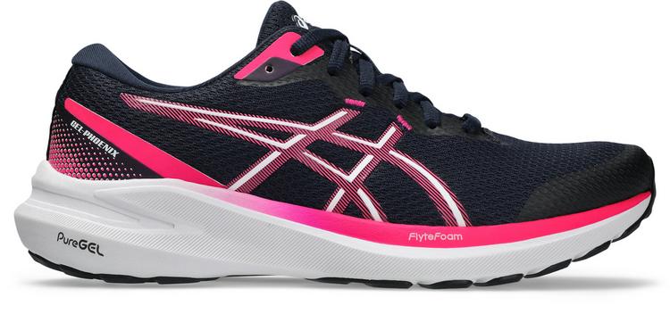 ASICS ASICS GEL-PHOENIX 13 Laufschuhe Damen - midnight-pink glo - 0 | SportScheck