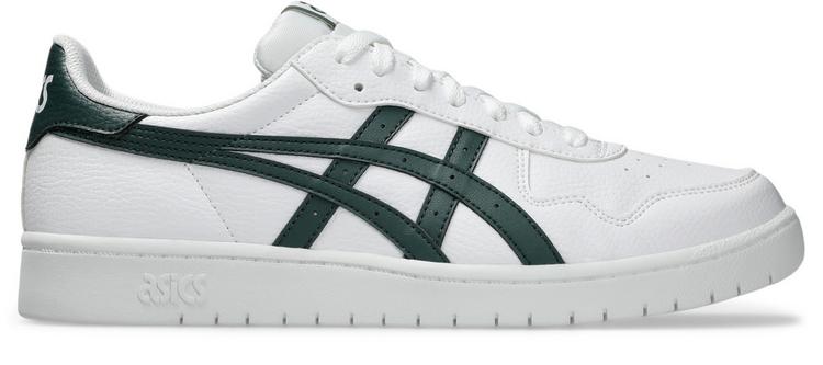 ASICS ASICS JAPAN S Sneaker Herren - white-dusty fern - 0 | SportScheck