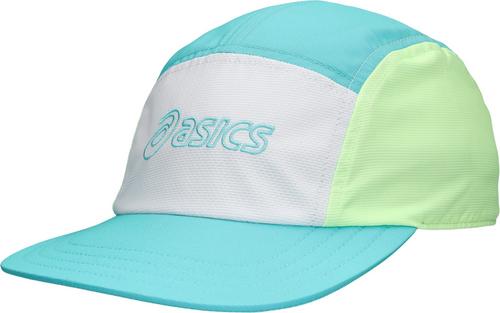 ASICS PERFORMANCE RUNNING 5 PANEL CAP Cap