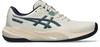 ASICS GEL-CHALLENGER 15 INDOOR Tennisschuhe Herren - oatmeal-midnight