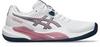 ASICS GEL-CHALLENGER 15 CLAY Tennisschuhe Damen - white-taro purple