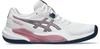 ASICS GEL-CHALLENGER 15 INDOOR Tennisschuhe Damen - white-taro purple