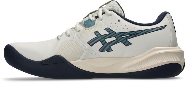 ASICS ASICS GEL-CHALLENGER 15 INDOOR Tennisschuhe Herren - oatmeal-midnight - 0 | SportScheck