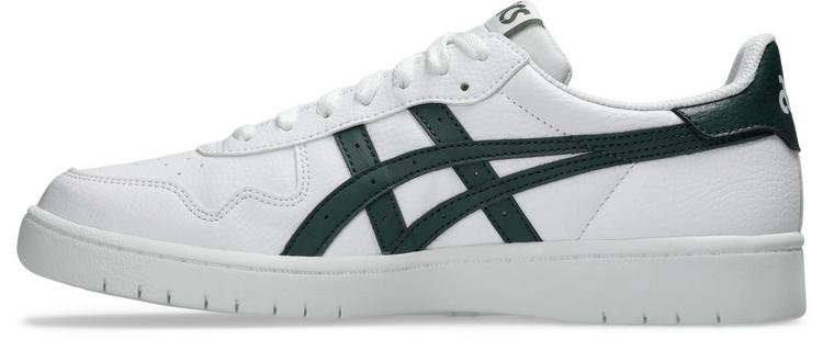 ASICS ASICS JAPAN S Sneaker Herren - white-dusty fern - 0 | SportScheck