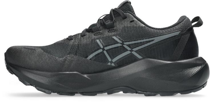 ASICS ASICS GEL-VENTURE 11 Laufschuhe Damen - black-carrier grey - 0 | SportScheck