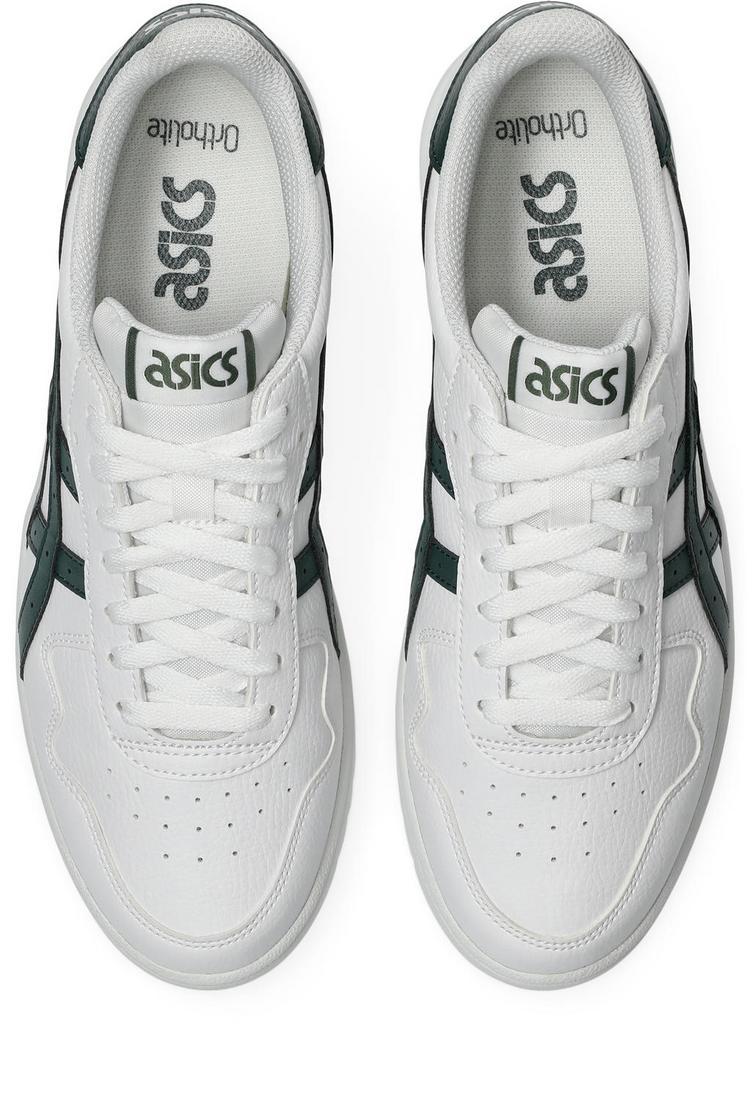 ASICS ASICS JAPAN S Sneaker Herren - white-dusty fern - 0 | SportScheck