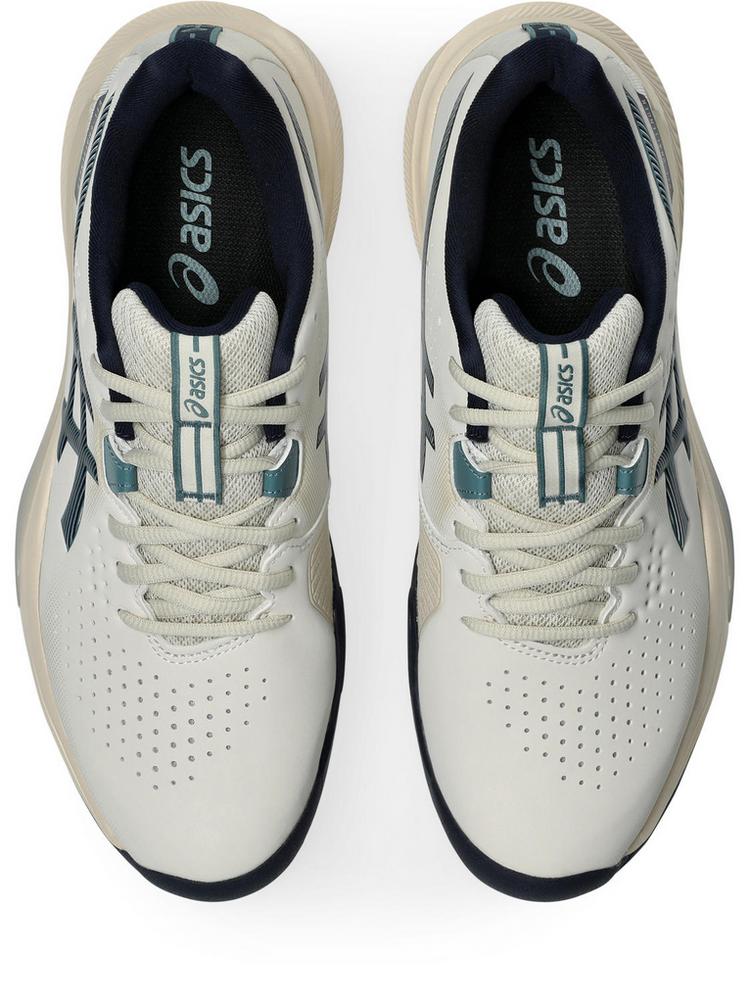 ASICS ASICS GEL-CHALLENGER 15 INDOOR Tennisschuhe Herren - oatmeal-midnight - 0 | SportScheck
