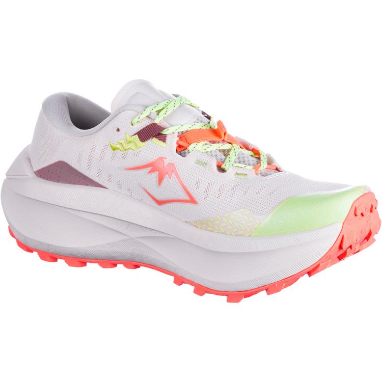 ASICS ASICS TRABUCO MAX 5 Laufschuhe Damen - rose dust-sun coral - 0 | SportScheck