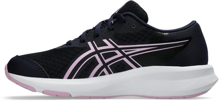 ASICS ASICS PATRIOT 14 GS Laufschuhe Kinder - midnight-hazy lilac - 0 | SportScheck