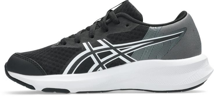 ASICS ASICS PATRIOT 14 GS Laufschuhe Kinder - black-white - 0 | SportScheck