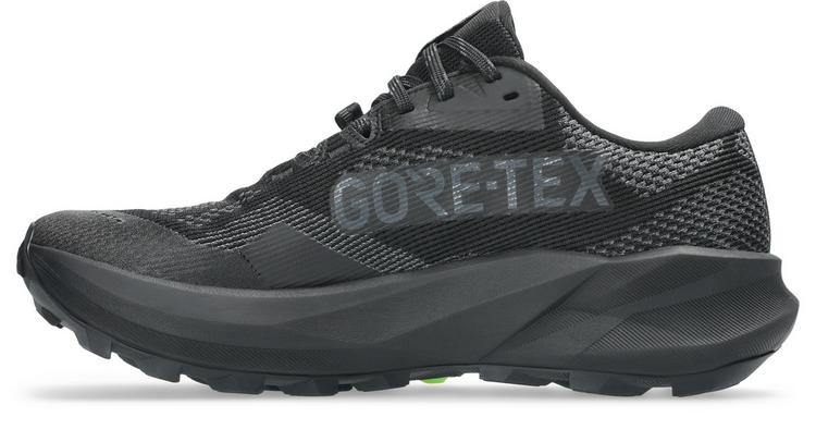 ASICS ASICS TRABUCO 14 GTX Laufschuhe Damen - black-graphite grey - 0 | SportScheck