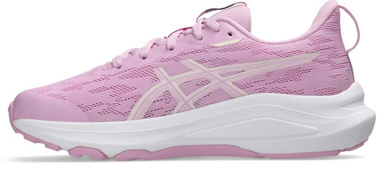 ASICS ASICS GT-1000 14 GS Laufschuhe Kinder - hazy lilac-rose dust - 0 | SportScheck