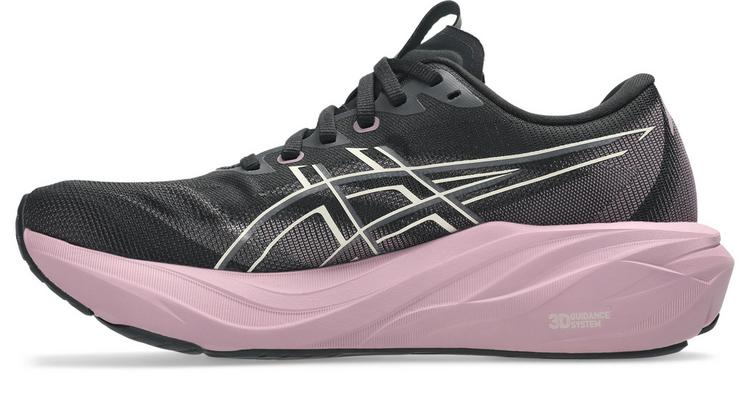 ASICS ASICS GT-2000 15 Laufschuhe Damen - black-taro purple - 0 | SportScheck