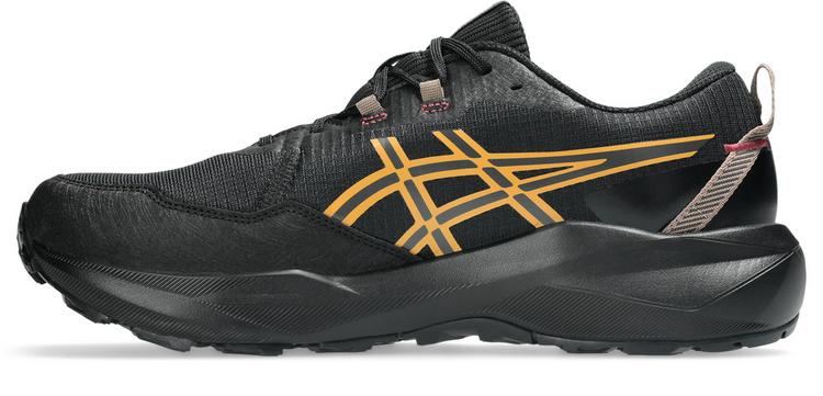 ASICS ASICS GEL-VENTURE 11 WP Laufschuhe Herren - black-sandstorm - 0 | SportScheck