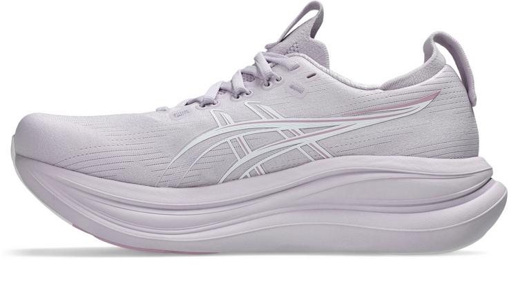 ASICS ASICS GEL-NIMBUS 28 Laufschuhe Damen - dahlia-white - 0 | SportScheck